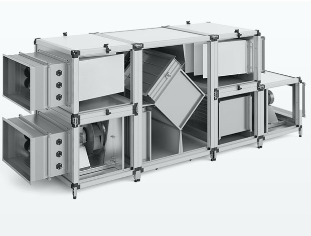 Поставка оборудования