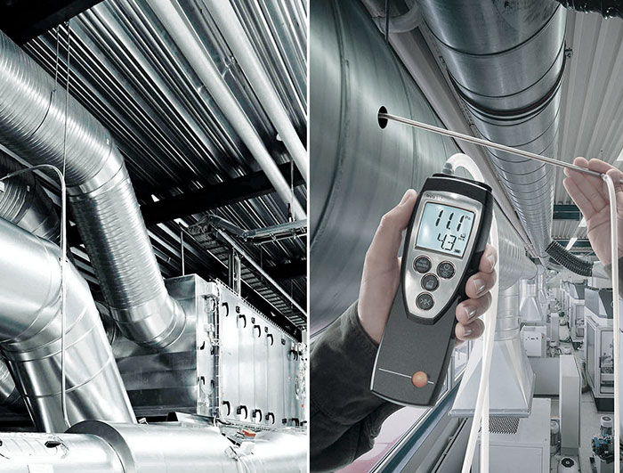 Монтаж и пуско-наладка