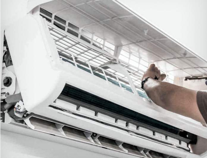 Техническое обслуживание